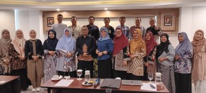 Tadris IPA UIN KHAS Jember Berperan Aktif dalam Pertemuan Tahunan Adrispa Indonesia 2025 di Kediri